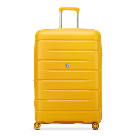 MODO by Roncato Big suitcase EXTENSIBLE STARLIGHT 3.0 75CM