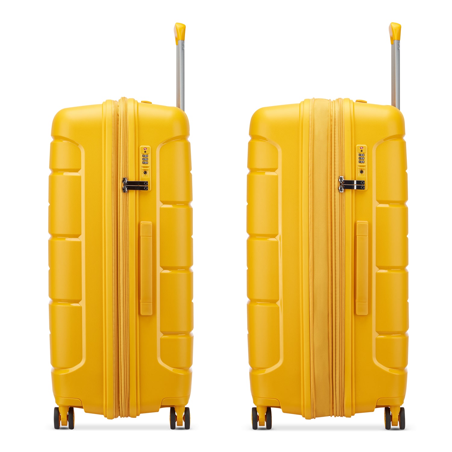MODO by Roncato MALETA GRANDE EXTENSIBLE STARLIGHT 3.0 75CM