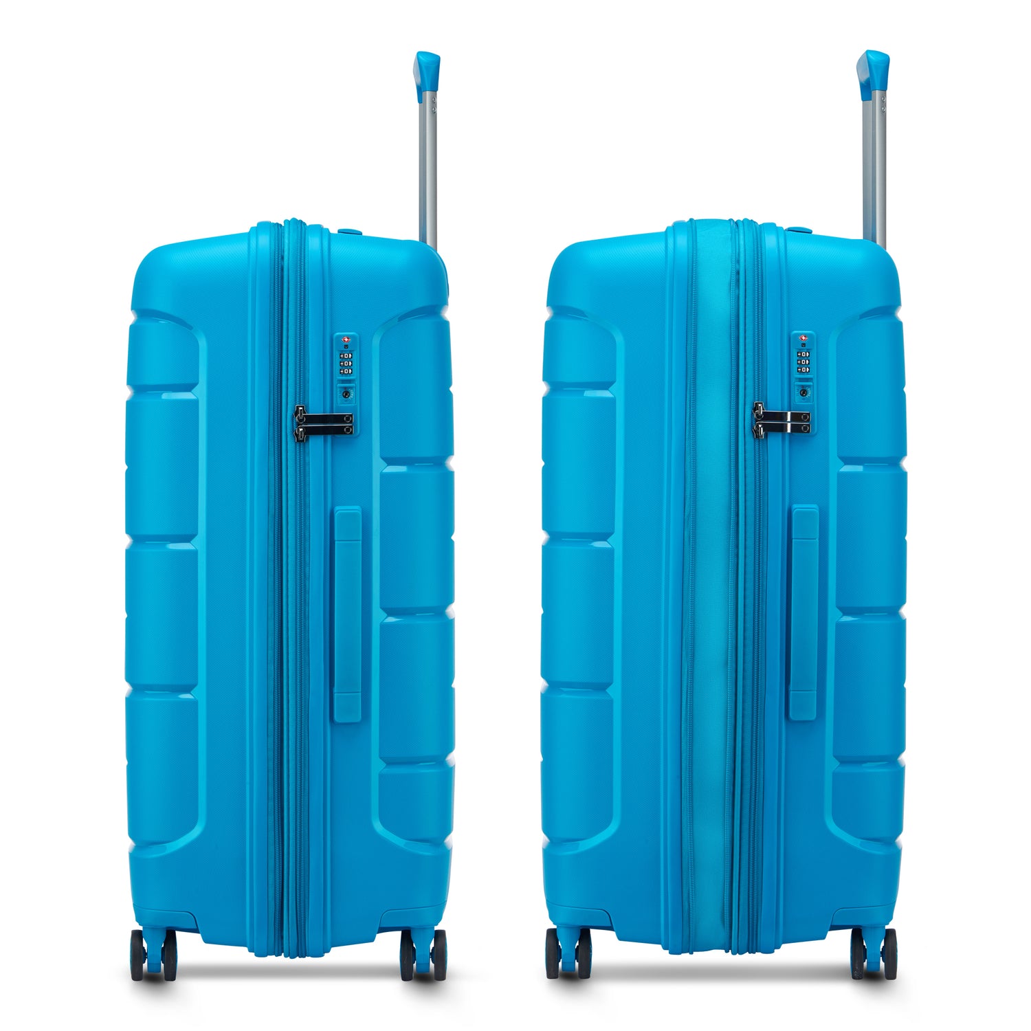 MODO by Roncato MALETA GRANDE EXTENSIBLE STARLIGHT 3.0 75CM