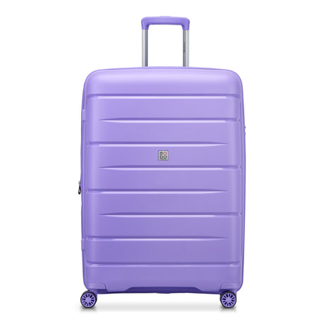 MODO by Roncato Big suitcase EXTENSIBLE STARLIGHT 3.0 75CM