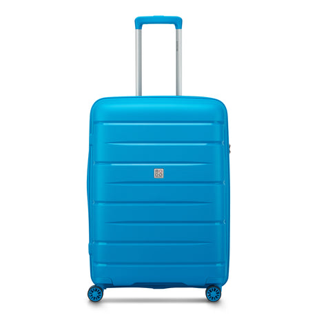 MODO by Roncato Medium suitcase EXTENSIBLE STARLIGHT 3.0 66CM