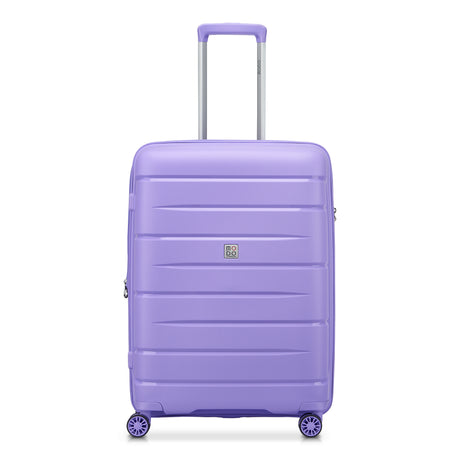MODO by Roncato Medium suitcase EXTENSIBLE STARLIGHT 3.0 66CM