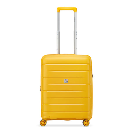 MODO by Roncato Cabin suitcase EXTENSIBLE STARLIGHT 3.0 55CM