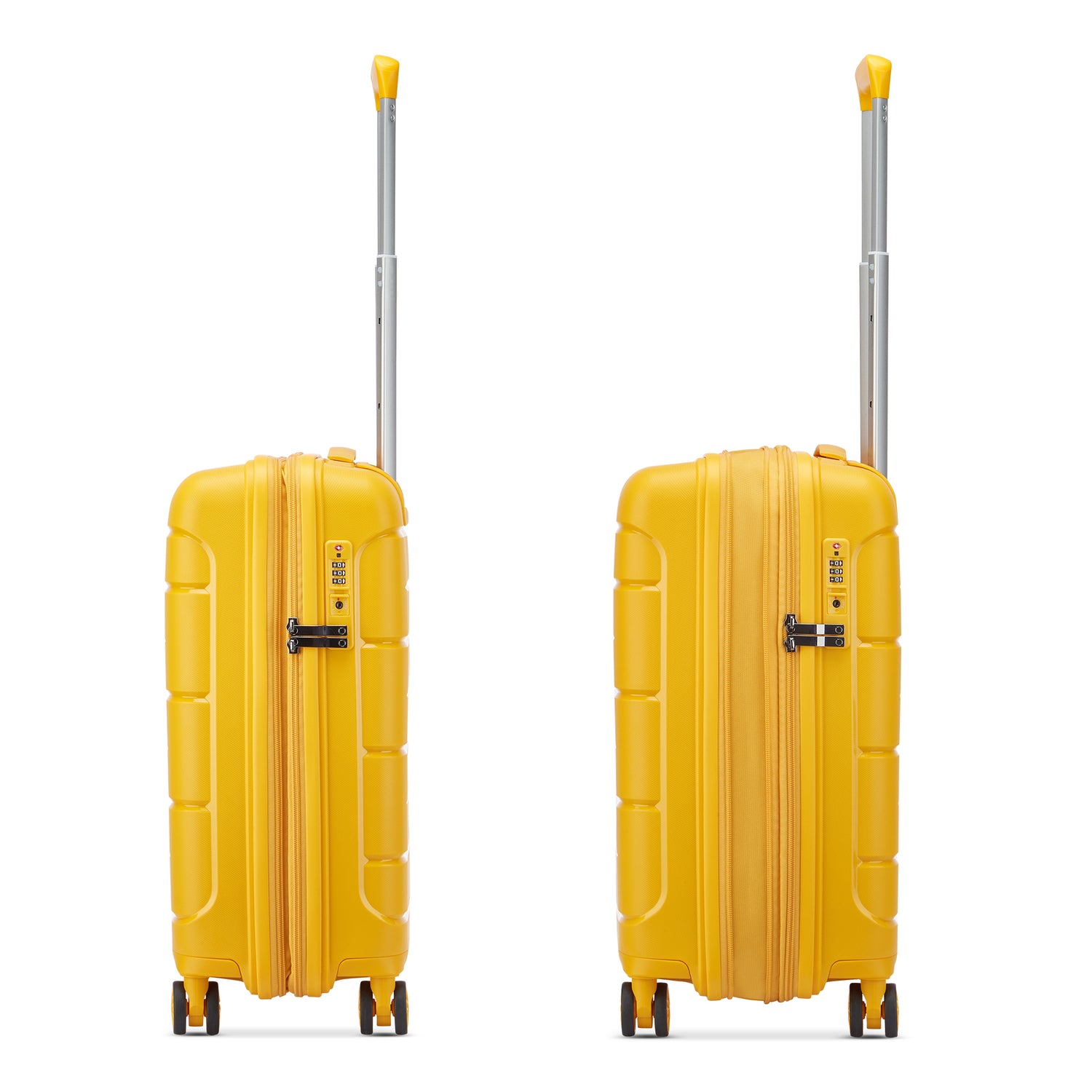 MODO by Roncato MALETA DE CABINA EXTENSIBLE STARLIGHT 3.0 55CM