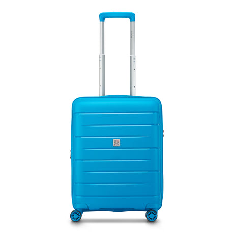 MODO by Roncato Cabin suitcase EXTENSIBLE STARLIGHT 3.0 55CM