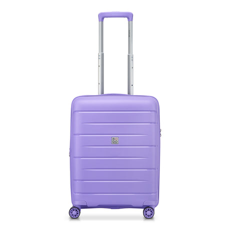 MODO by Roncato Cabin suitcase EXTENSIBLE STARLIGHT 3.0 55CM