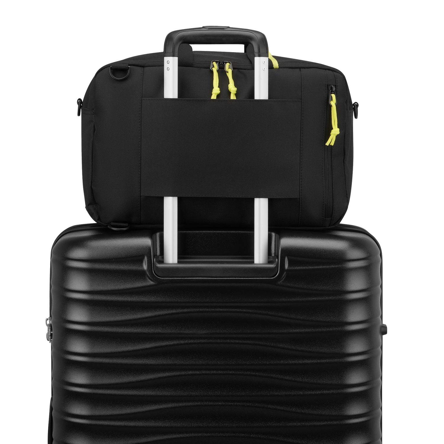 MODO by Roncato 3 WAYS UNDERSEAT BACKPACK STARLIGHT 3.0