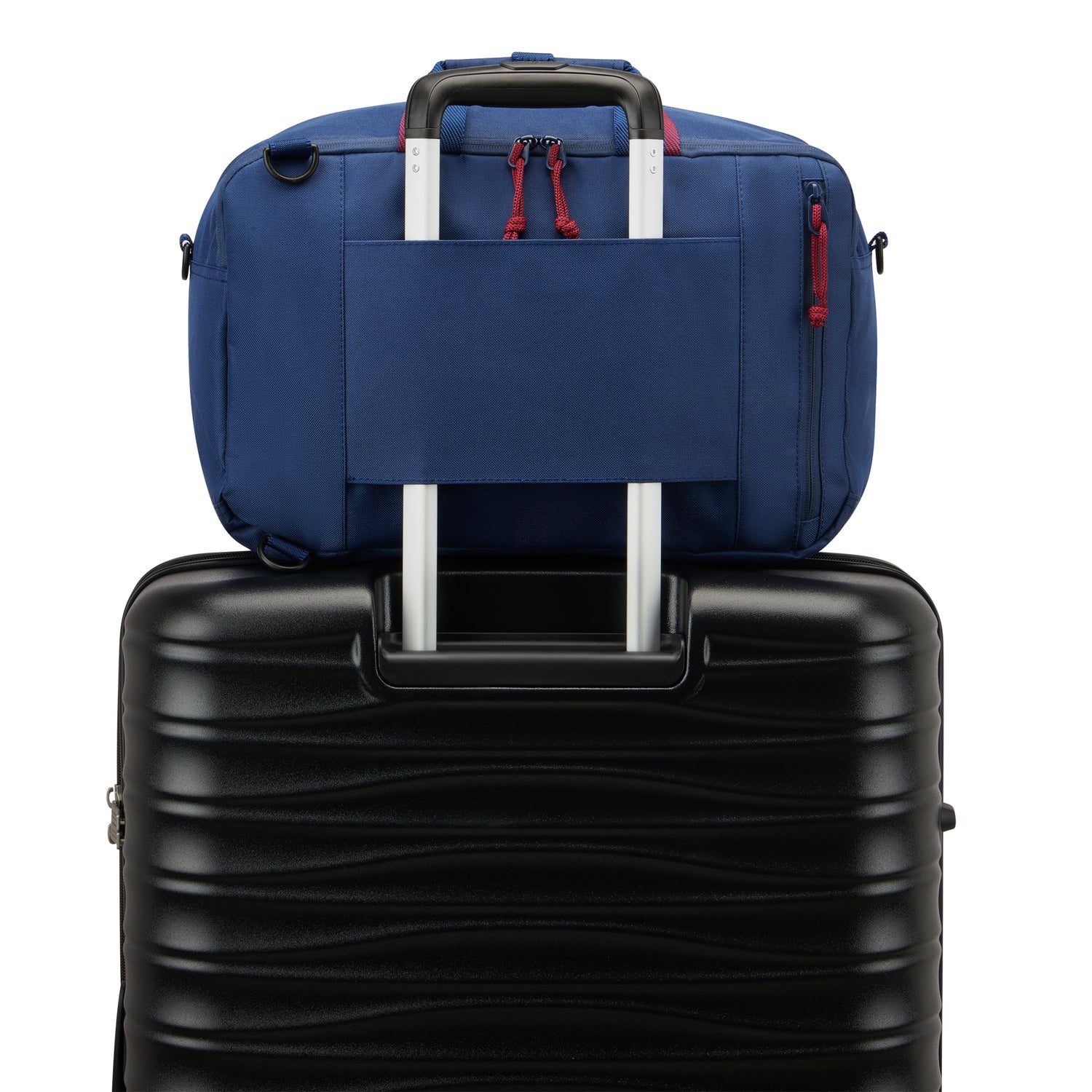 MODO by Roncato 3 WAYS UNDERSEAT BACKPACK STARLIGHT 3.0