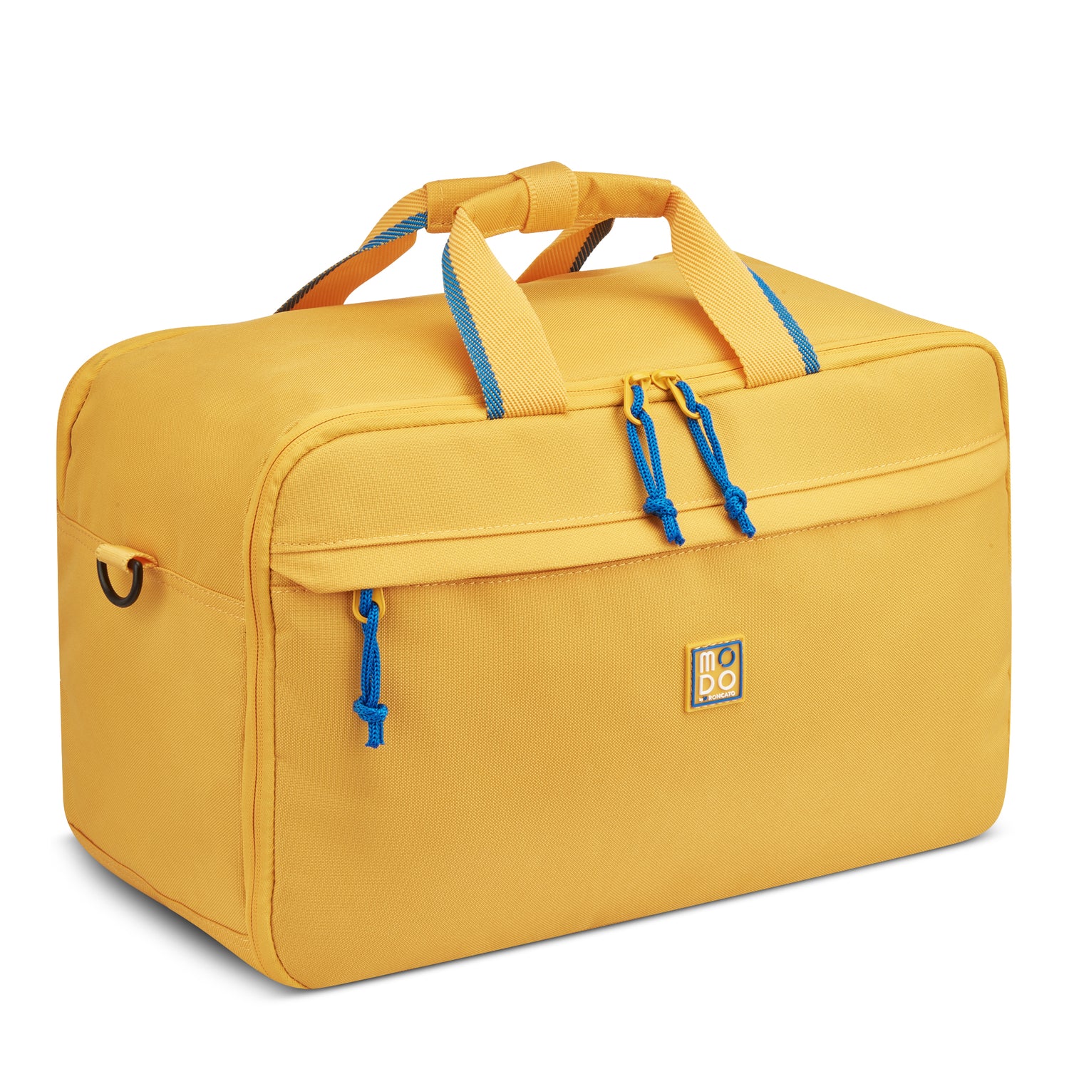MODO by Roncato 3 WAYS UNDERSEAT BACKPACK STARLIGHT 3.0