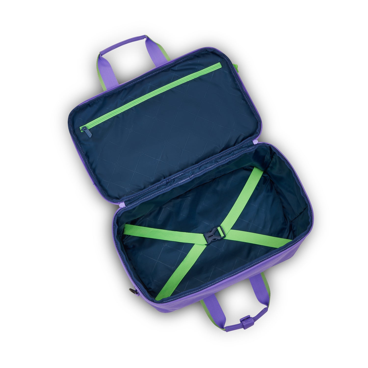 MODO by Roncato 3 WAYS UNDERSEAT BACKPACK STARLIGHT 3.0