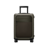 HORIZN STUDIOS Cabin suitcase With pocket for PC M5 Essential