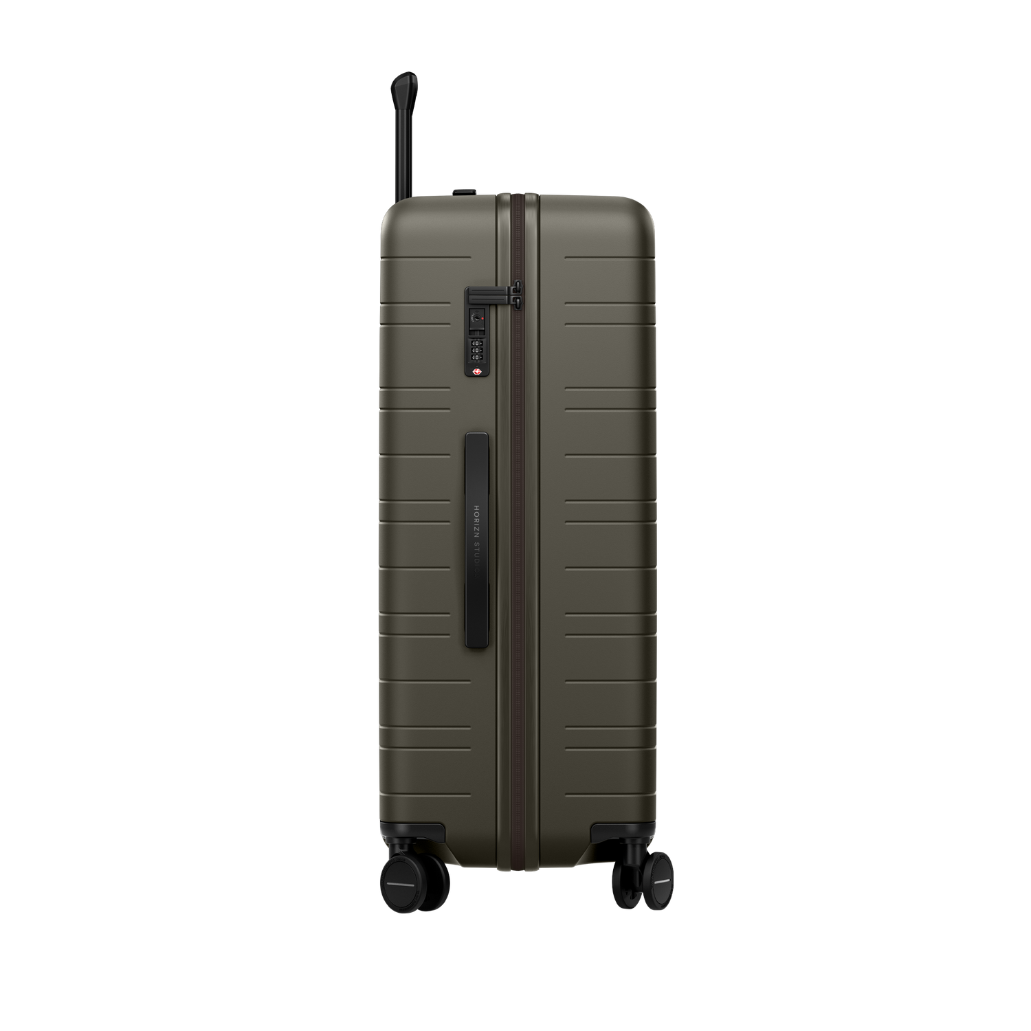 HORIZN STUDIOS Big suitcase H7 Essential 77cm