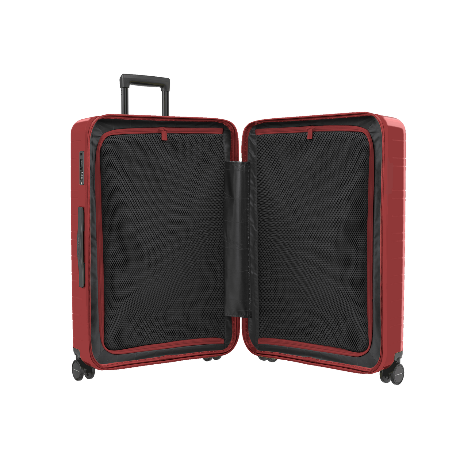 HORIZN STUDIOS Big suitcase H7 Essential 77cm