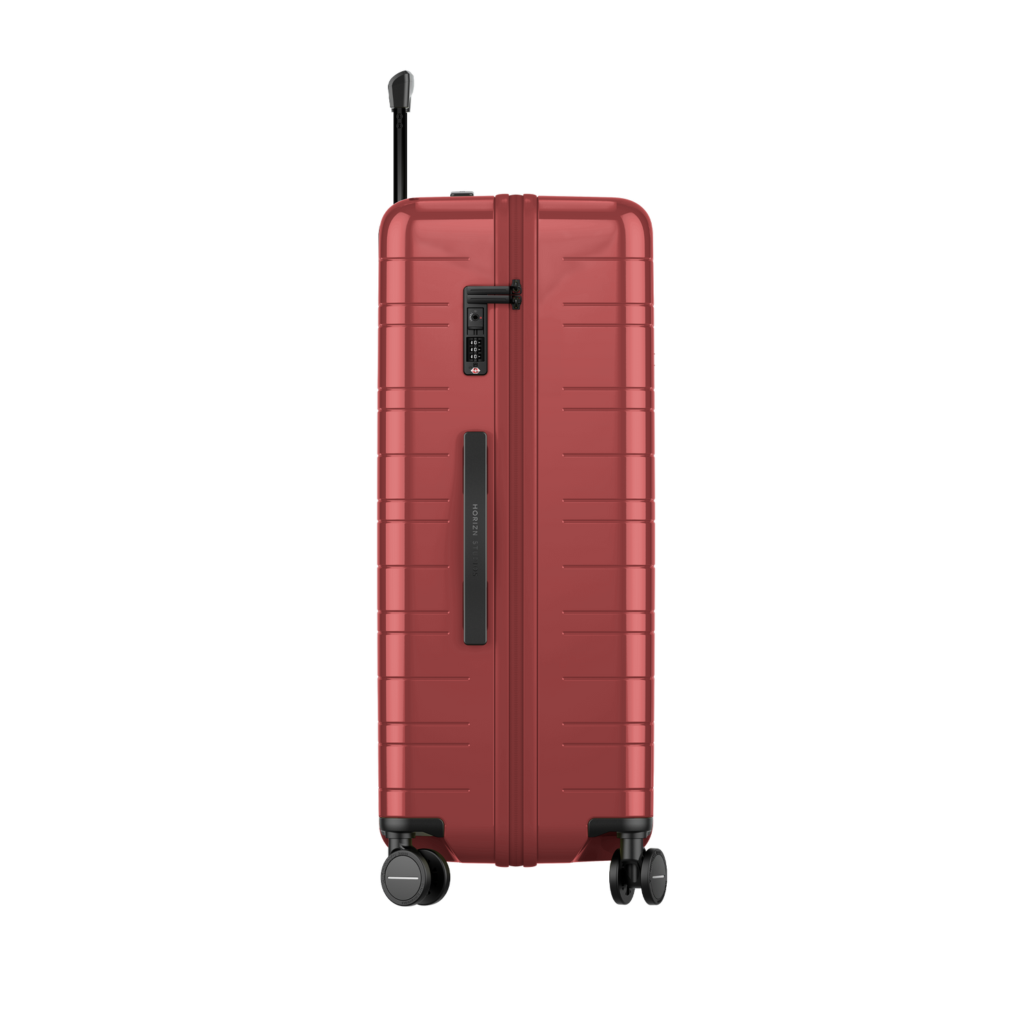 HORIZN STUDIOS Big suitcase H7 Essential 77cm