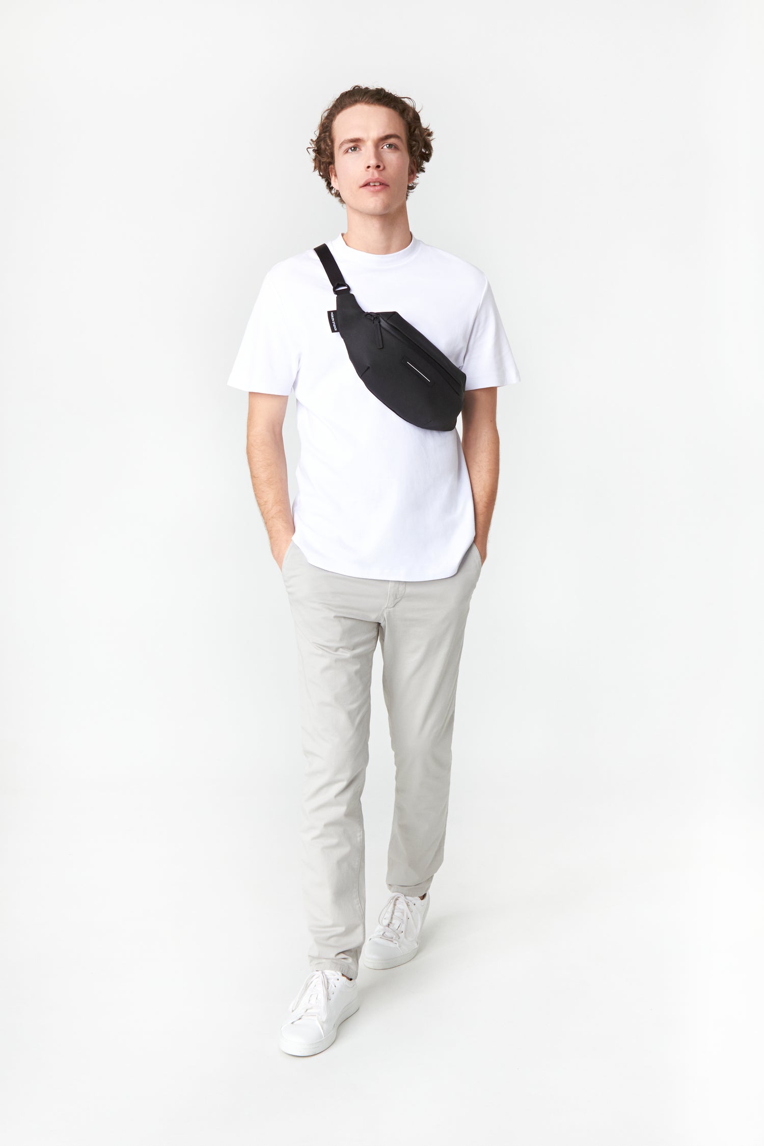 HORIZN STUDIOS BANDOLERA SOFO