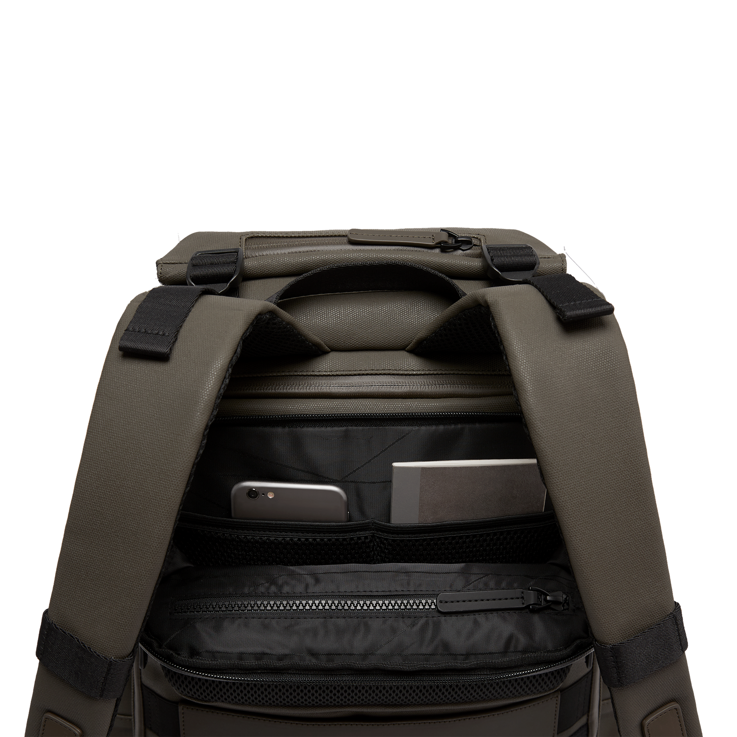 HORIZN STUDIOS SOFO MOCHILA TRAVEL