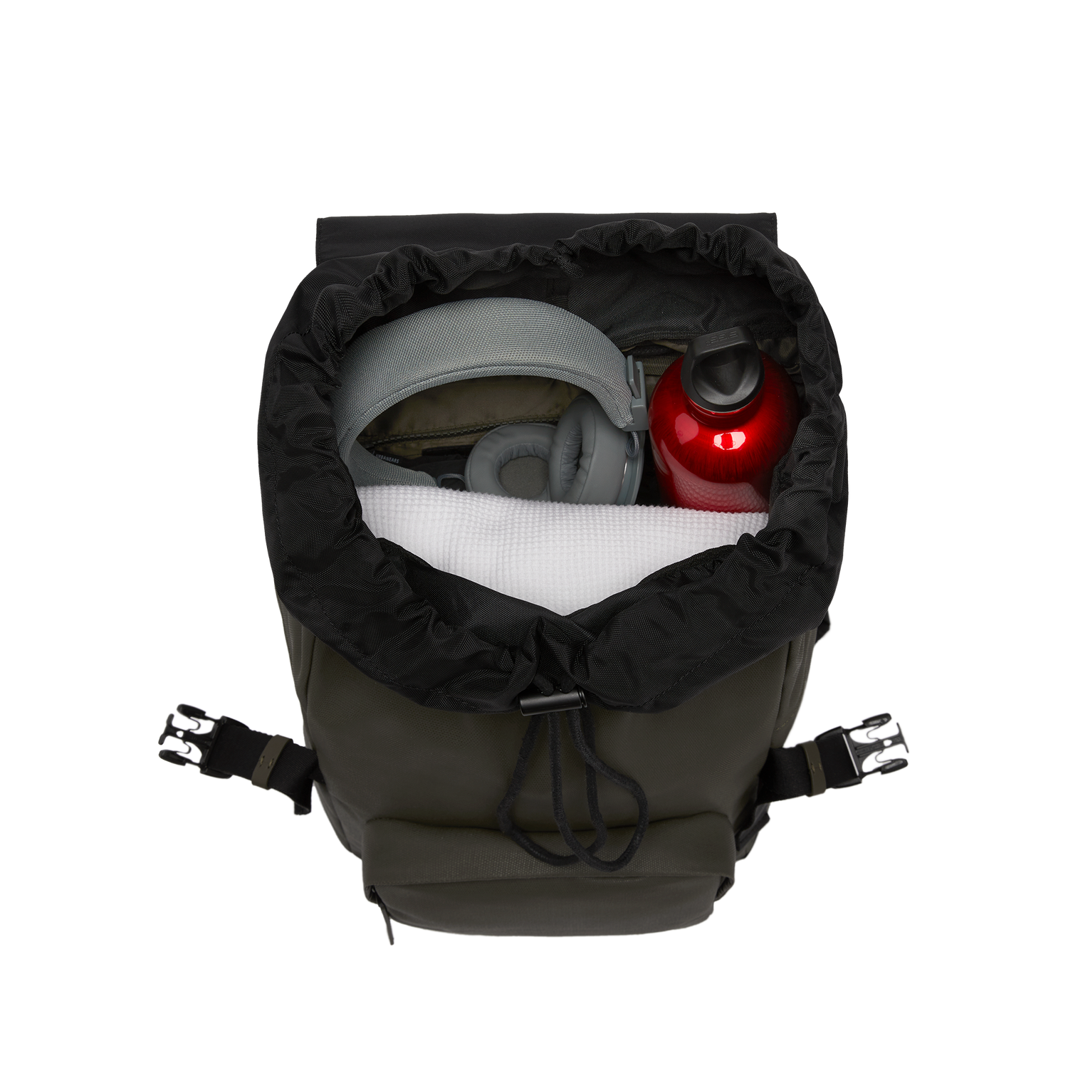 HORIZN STUDIOS SOFO MOCHILA CITY