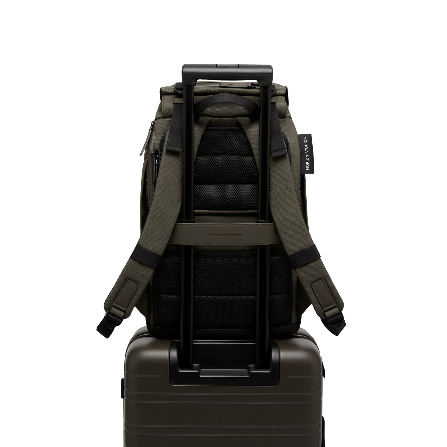 HORIZN STUDIOS SOFO MOCHILA CITY