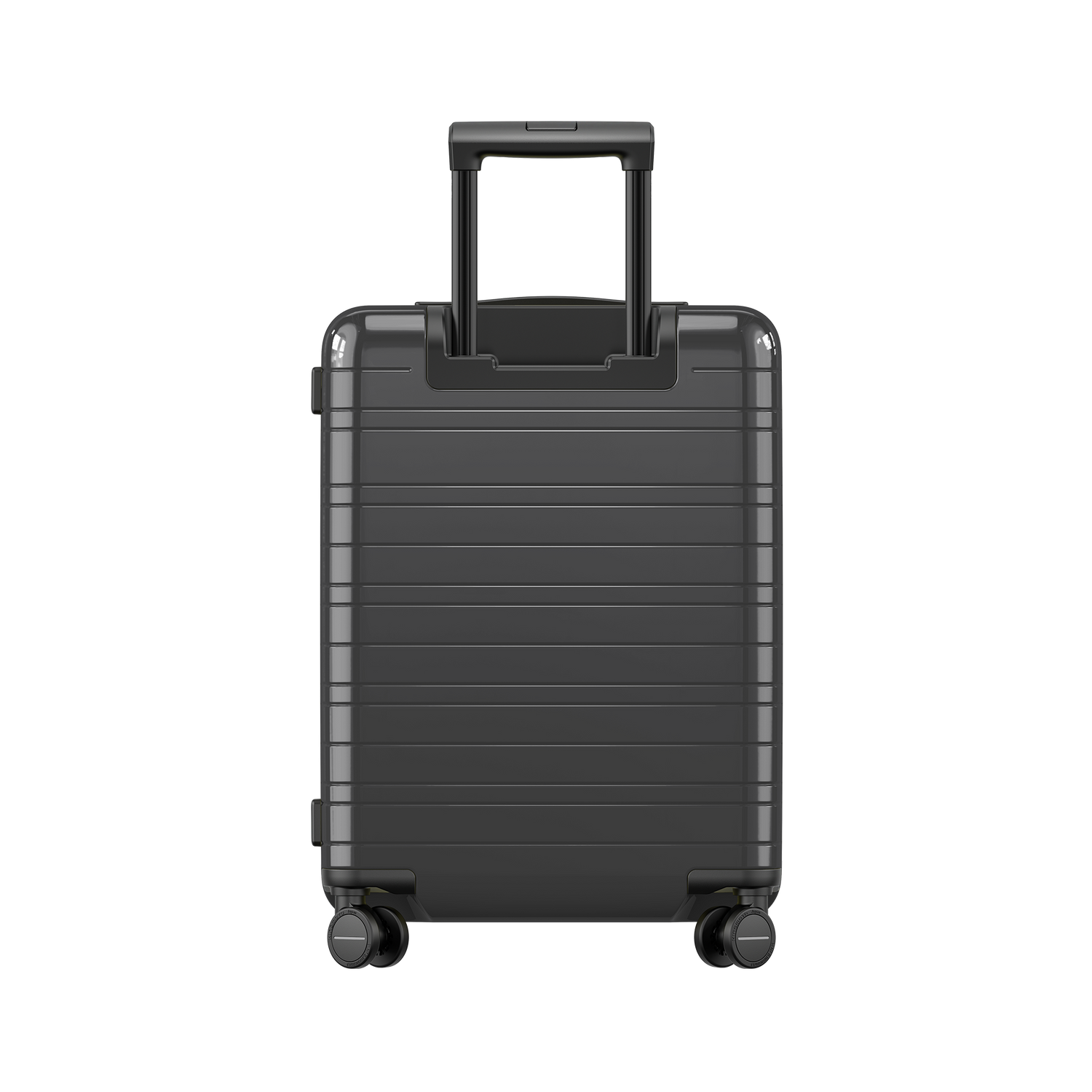 HORIZN STUDIOS Cabin suitcase With pocket for PC M5 Essential