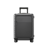 HORIZN STUDIOS Cabin suitcase With pocket for PC M5 Essential