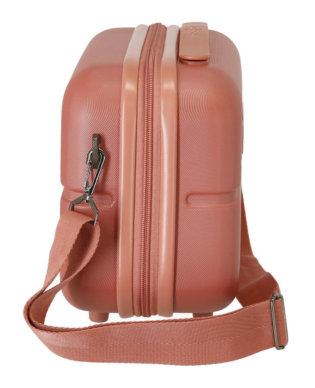 6433926 NECESER ABS Adapt. PJL Laila Terracota