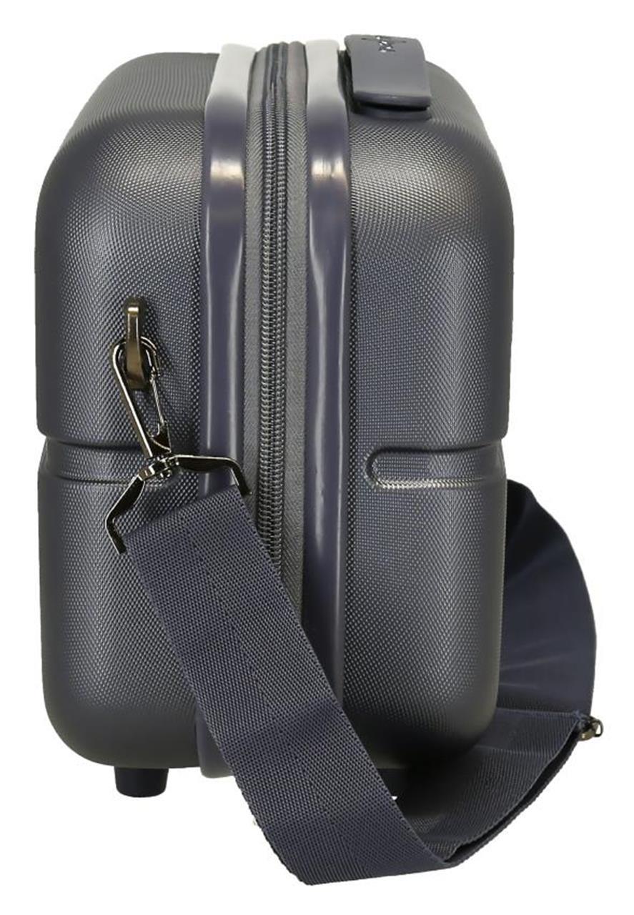 Pack maleta de cabina + Neceser Kay PEPE JEANS