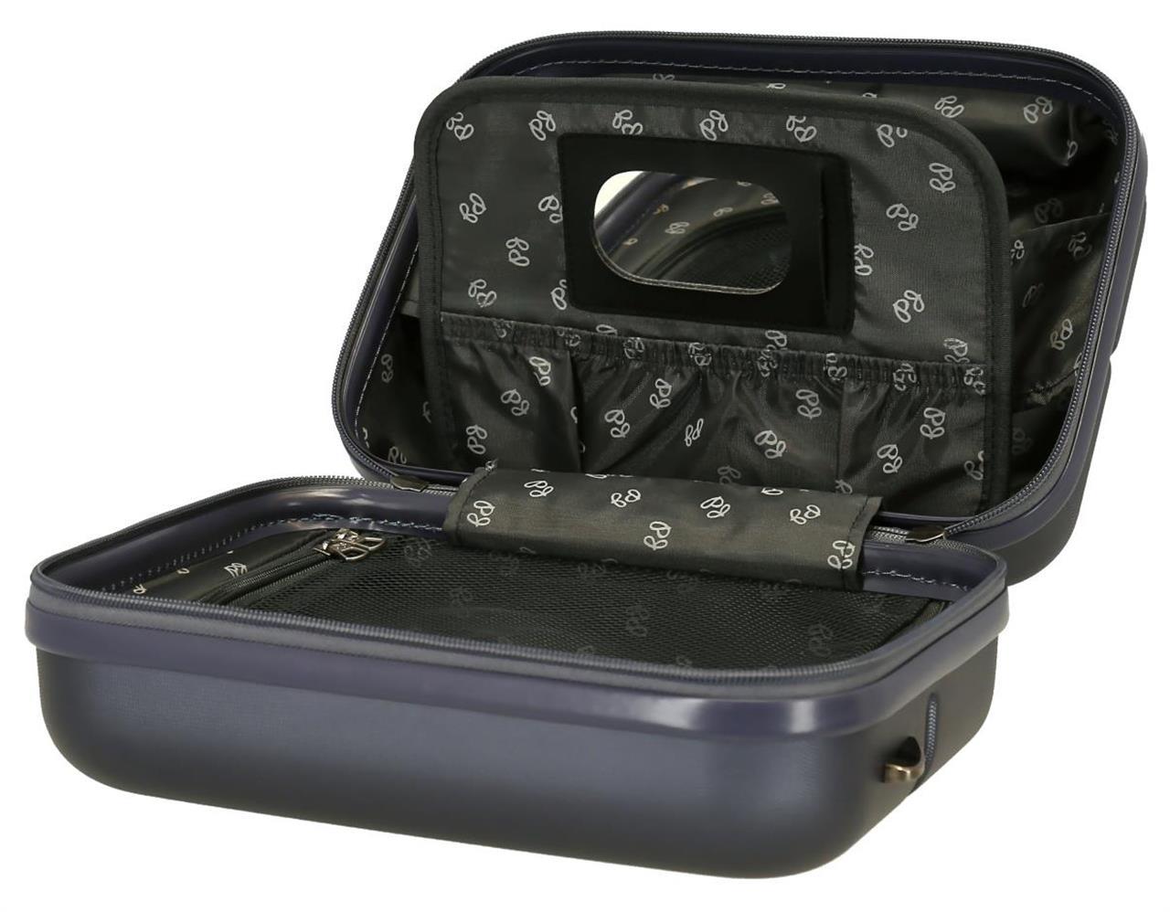 Pack maleta de cabina + Neceser Kay PEPE JEANS