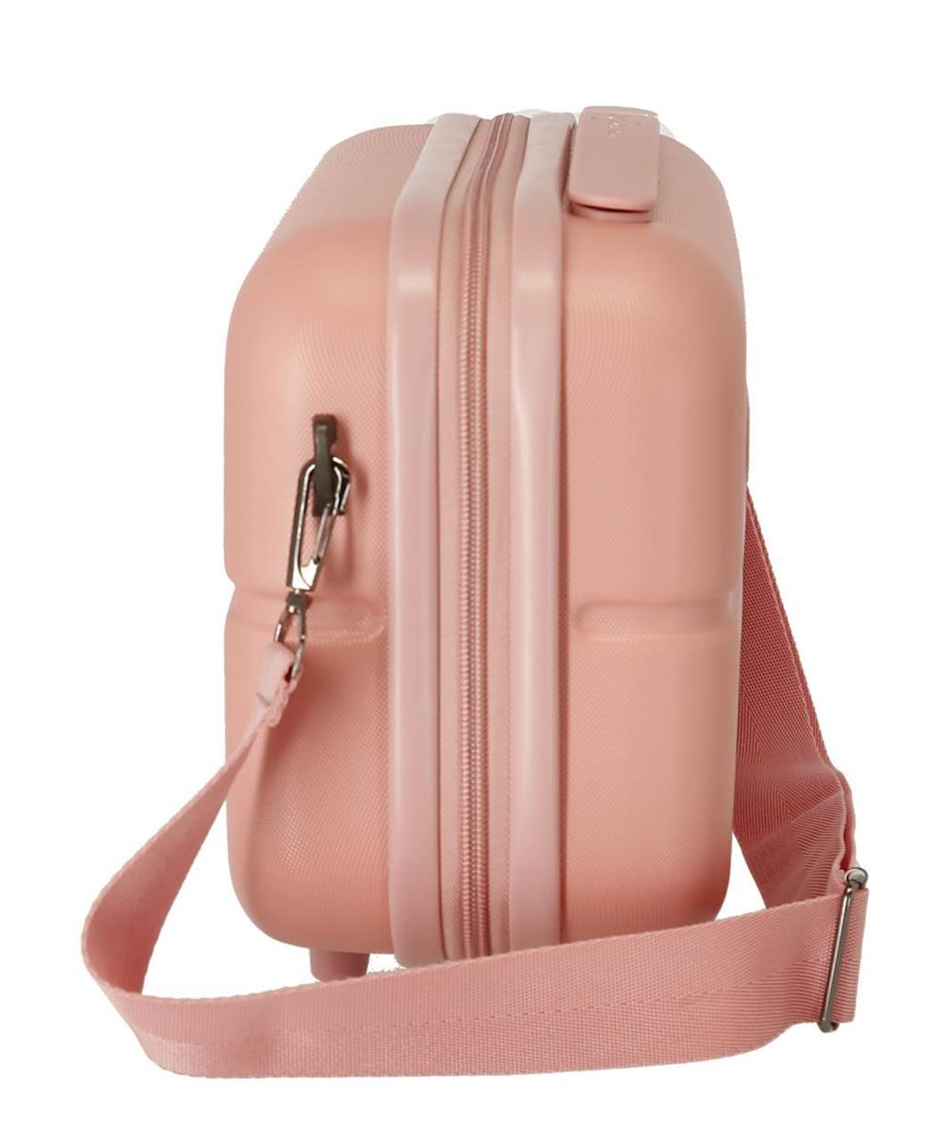 6723924 NECESER ABS Adapt. PJL Carina Rosa Claro