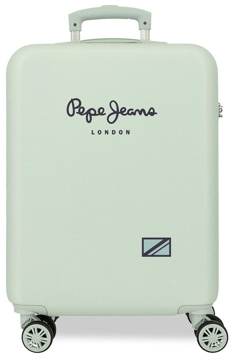 6711722 TROLLEY ABS 55CM. 4R. PJL ALENKA MINT
