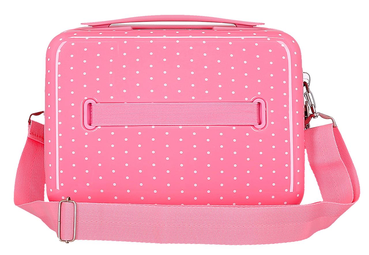 Pack Valise cabine + Neceser Alenka PEPE JEANS