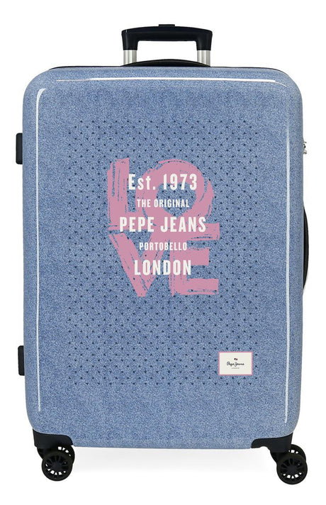 6821821 TROLLEY ABS 68CM. 4R. PJL NONI