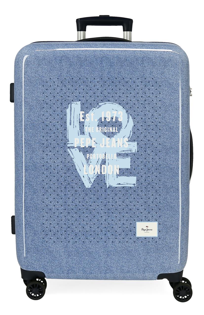 6821822 TROLLEY ABS 65CM. 4R. PJL NONI