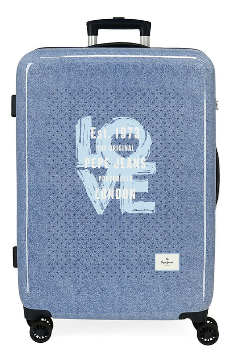 6821822 TROLLEY ABS 65CM. 4R. PJL NONI