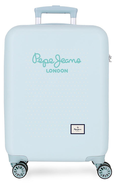 6869321 TROLLEY ABS 55CM. 4R. PJL DALMA