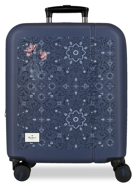 6129142 TROLLEY ABS 55CM. 4R. PJL LENAY MARINO