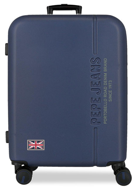 6148841 TROLLEY ABS 68CM. C/ESP. 4R. PJL ARWYN MARINO