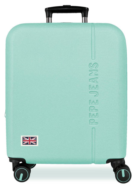 6328645 TROLLEY ABS 55CM. C/EXP. 4R. PJL ARIS TÜRKISCHE REISE