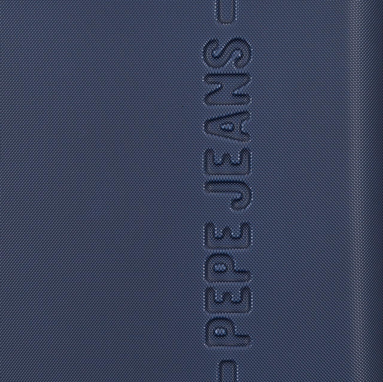 6328842 TROLLEY ABS 68CM. C/EXP. 4R. PJL ARIS MARINEREISEN