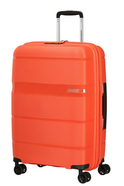 Linex of American Tourister  Spinner Medium size