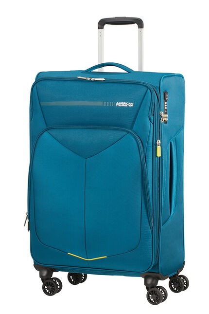 Mittlerer Koffer Extensible SummerFunk von American Tourister