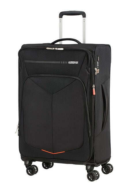Mittlerer Koffer Extensible SummerFunk von American Tourister