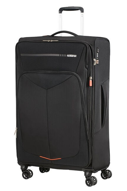 Big suitcase Extensible SummerFunk of American Tourister