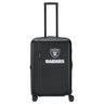 Travelite Nfl middelgrote koffer Extensible 67Cm Las Vegas Raiders