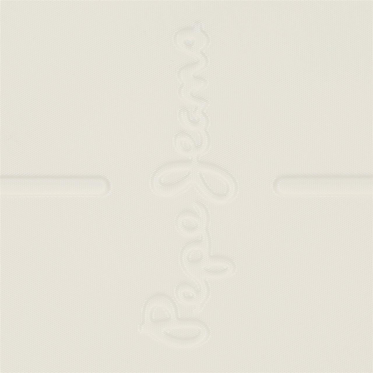 768862F TROLLEY ABS 55CM. C/EXP. 4R. PJL HIGHLIGHT WHITE