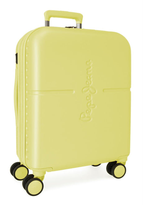 768862H ABS VOGN 55CM. C/EXP. 4R. PJL FREMHÆV GUL