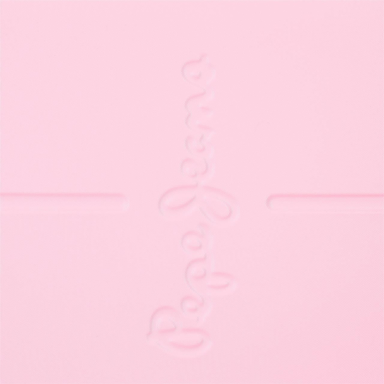 768862C TROLLEY ABS 55CM. C/EXP. 4R. PJL HIGHLIGHT HELLROSA