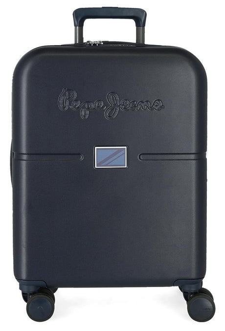 7699132 TROLLEY ABS 55CM. 4R. PJL AKCENT MORSKI