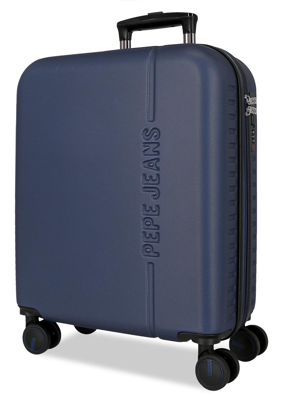 7569142 TROLLEY ABS 55CM. 4R. PJL MONTANA MARINO