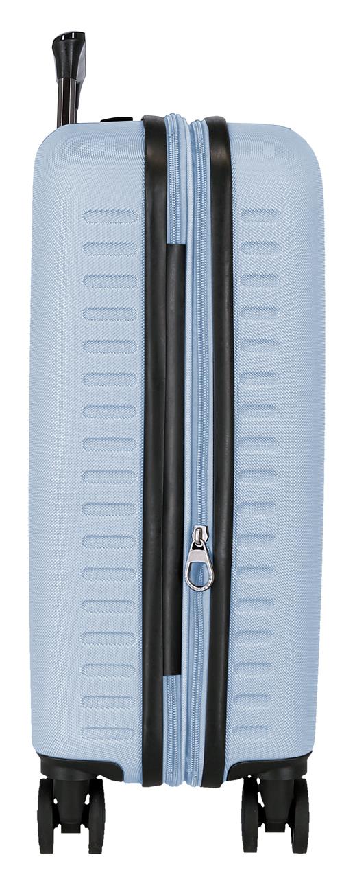 7568943 SET/2 TROLLEY ABS 55-68CM. C/EXP. 4R. PJL MONTANA AZ