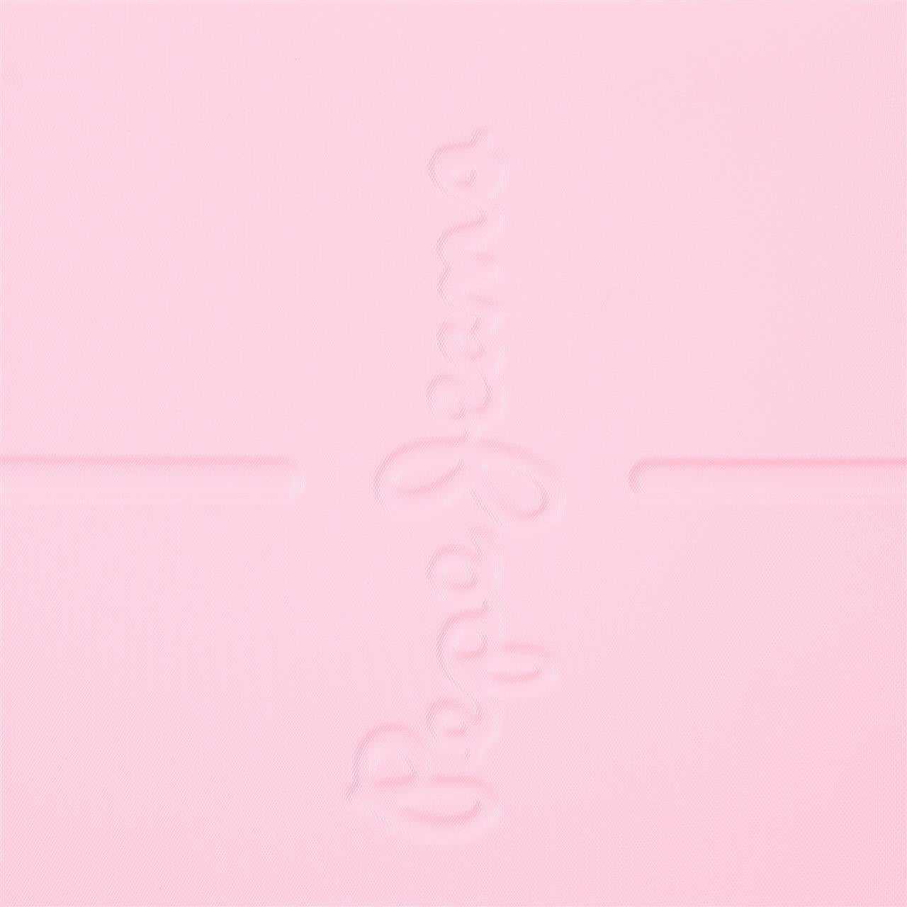 768922C TROLLEY ABS 70CM. C/EXP. 4R. PJL HIGHLIGHT HELLROSA